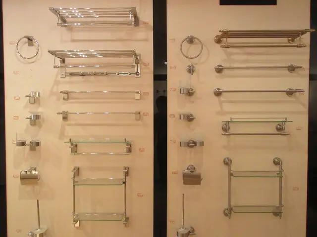 Foshan Sai Mei Te Sanitary Ware Co., Ltd.