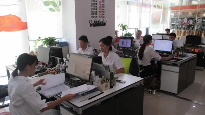 Dongguan Huayue Business Co., Ltd.