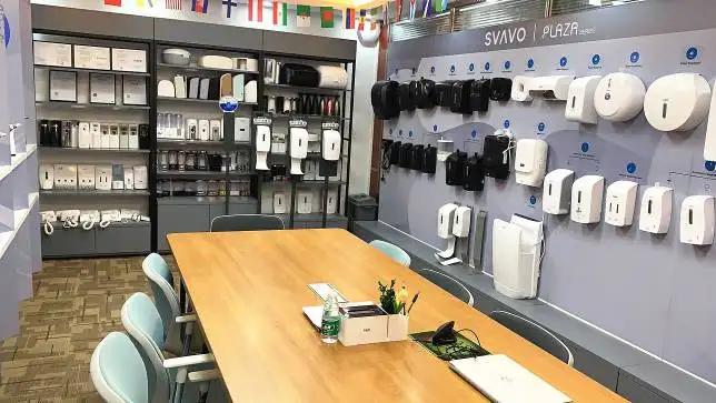 Shenzhen Svavo Intelligent Technology Co., Ltd.