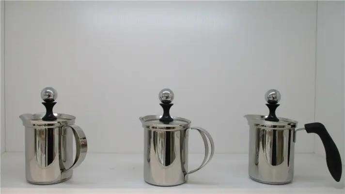 Jieyang Qingzhan Rustless Steel Co., Ltd.