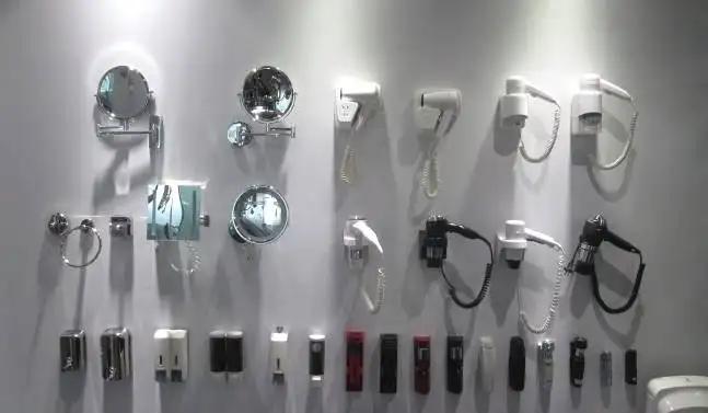 Guangzhou Easton Hotel Supplies Co., Ltd.