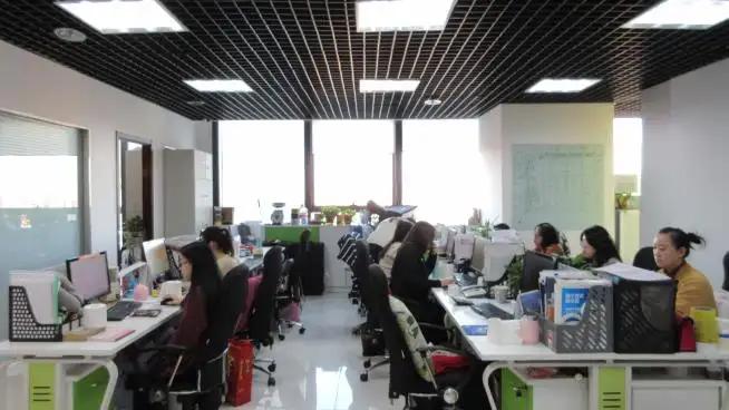 Beijing Bcd Technology Co., Ltd.