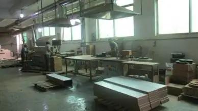 Guangdong Esun Furniture Technology Company Limited