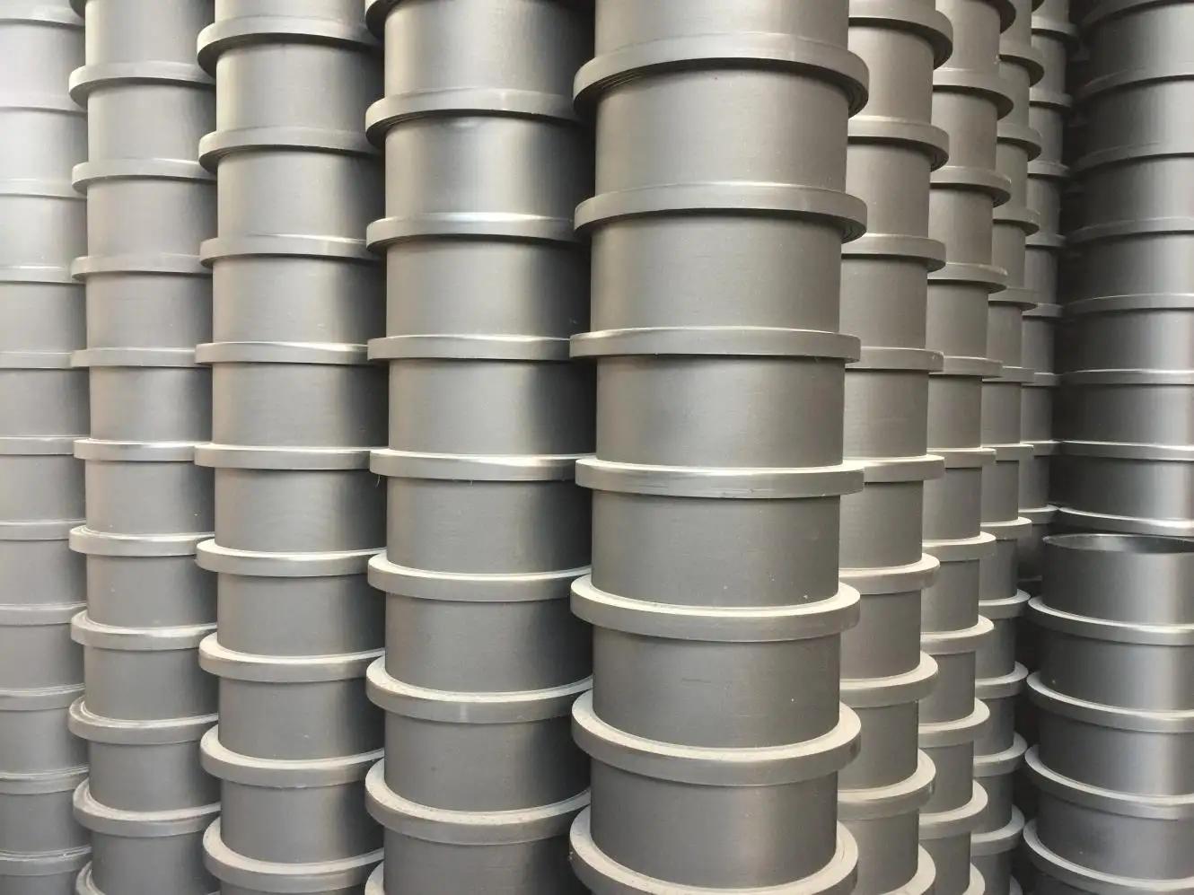 Jiangyin Huada Polyester Plastic Co., Ltd.