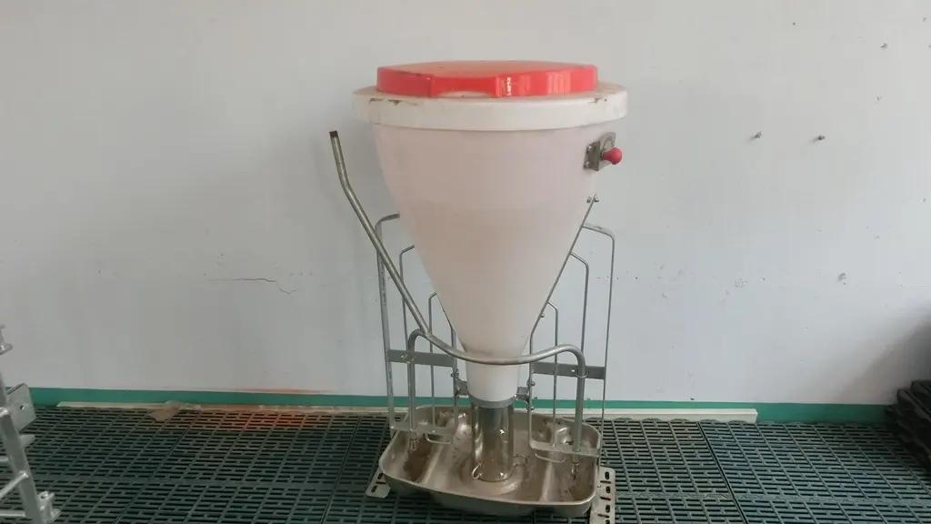 Qingdao Deba Brother Machinery Co., Ltd.