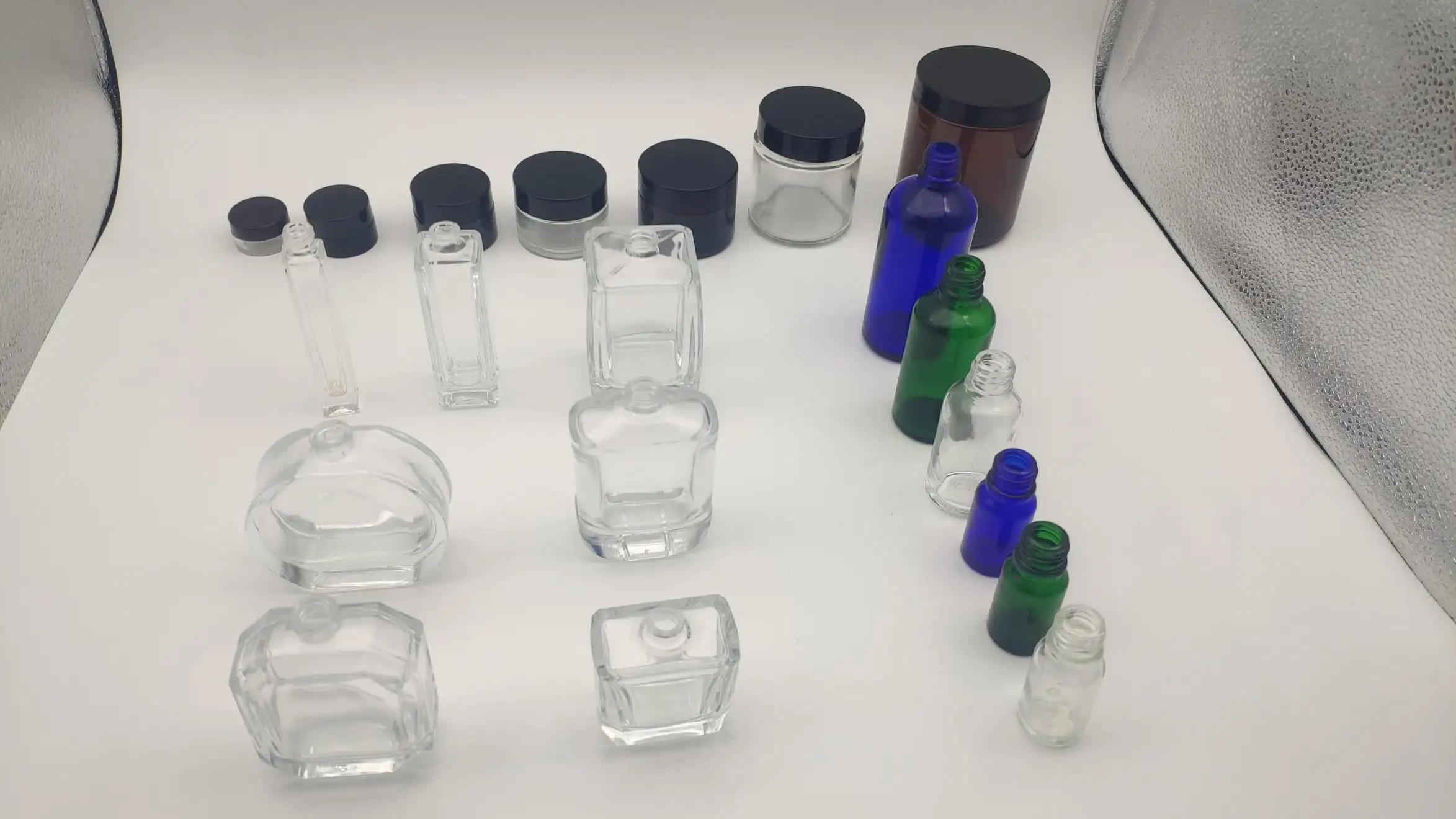 Xiamen Longwei Glass Products Co., Ltd.