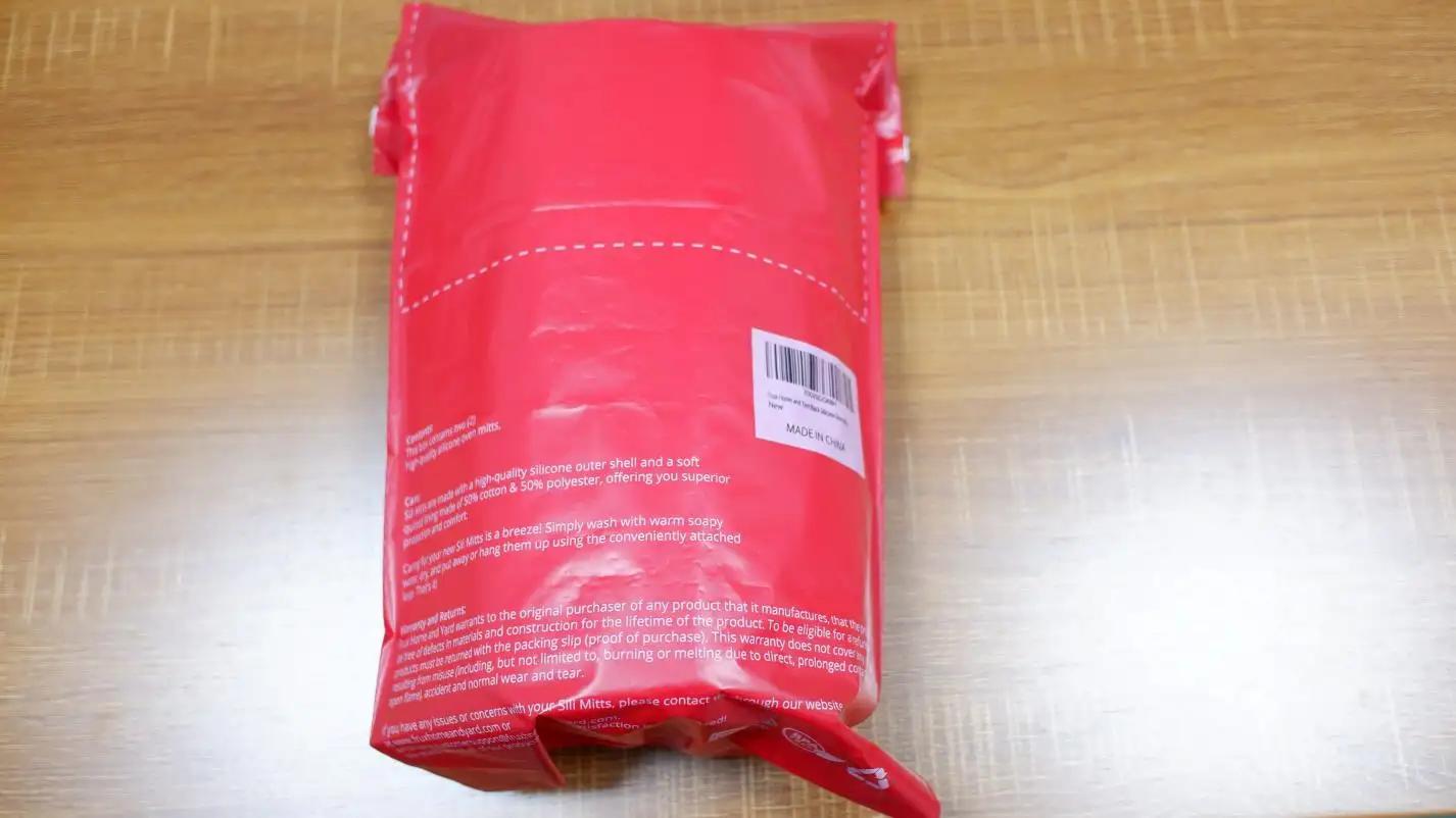 Shenzhen Hongxiang Packaging Co., Ltd.