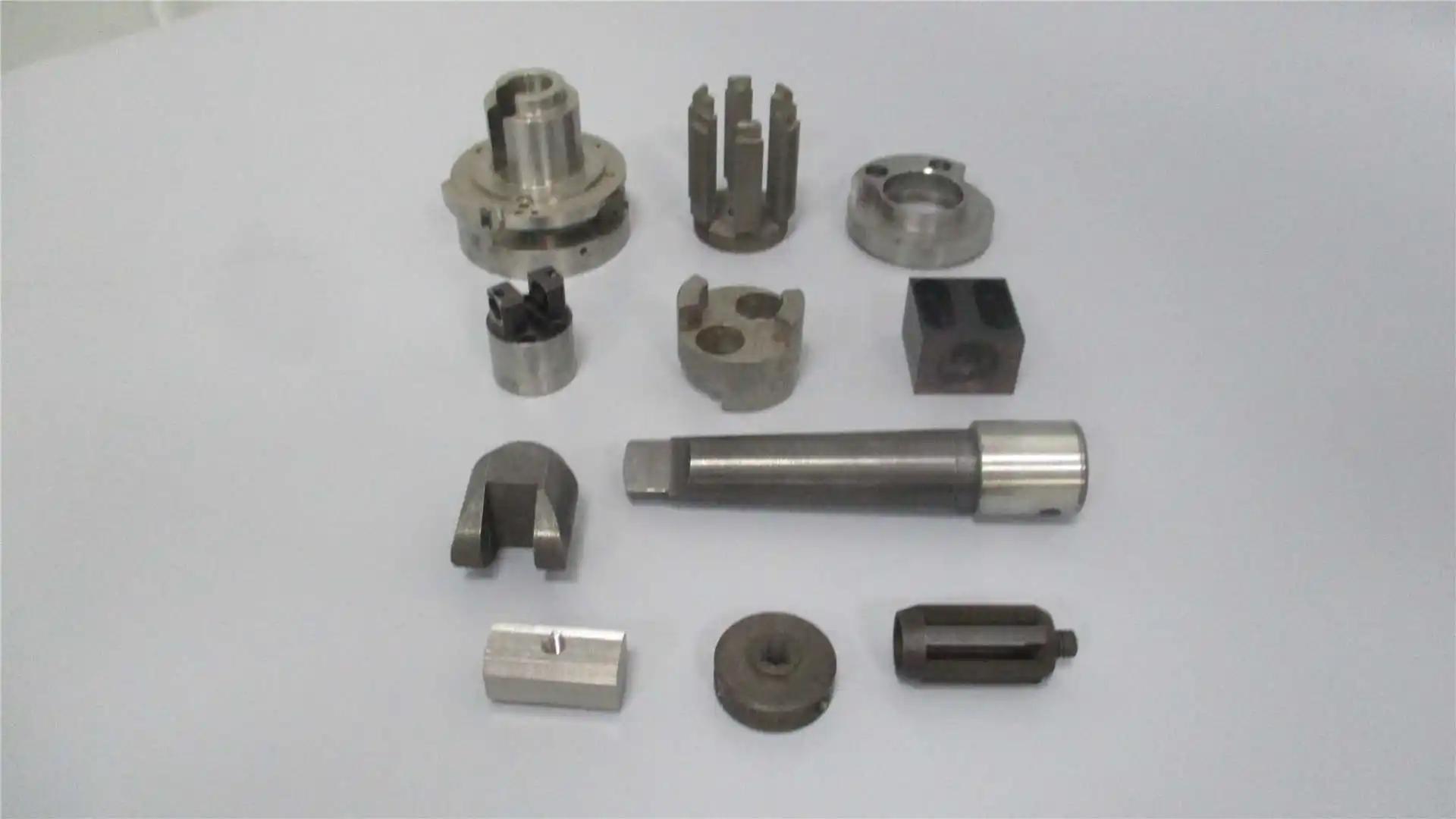 Shenzhen Ruixing Precision MFG