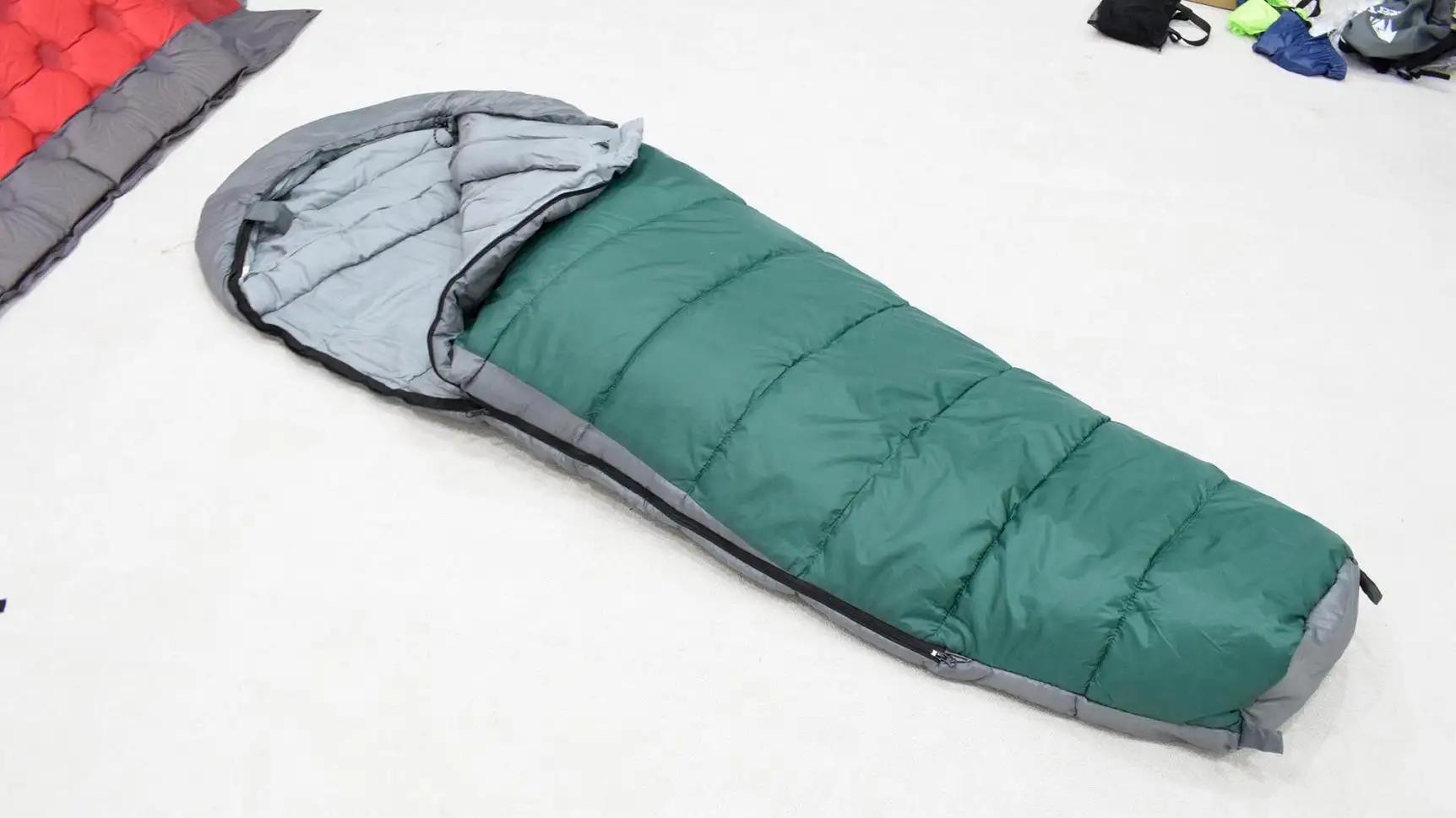 Guangdong Everlead Outdoor Gear Co., Ltd.
