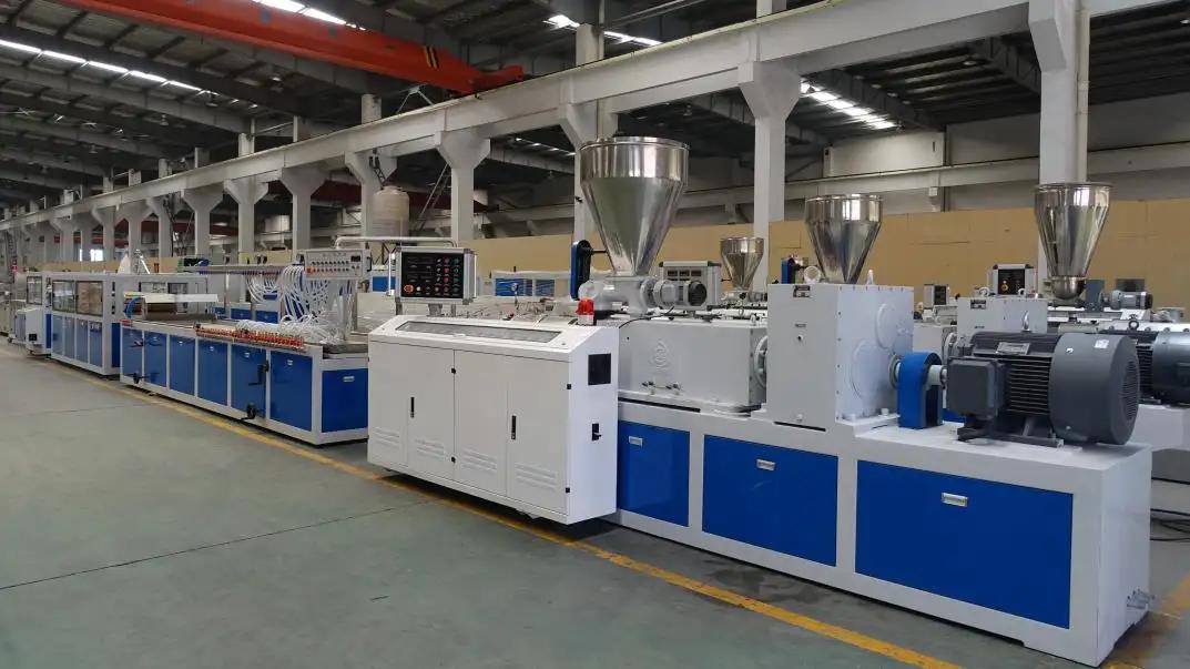 Zhangjiagang Friend Machinery Co., Ltd.