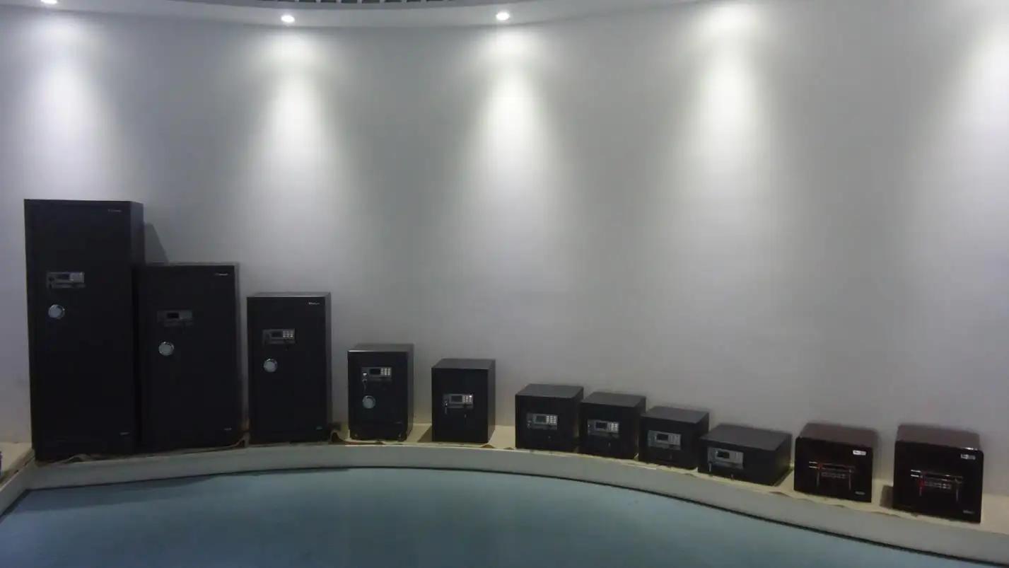 Ningbo Hi-Tech Zone Rayoo Security And Technology Co., Ltd.