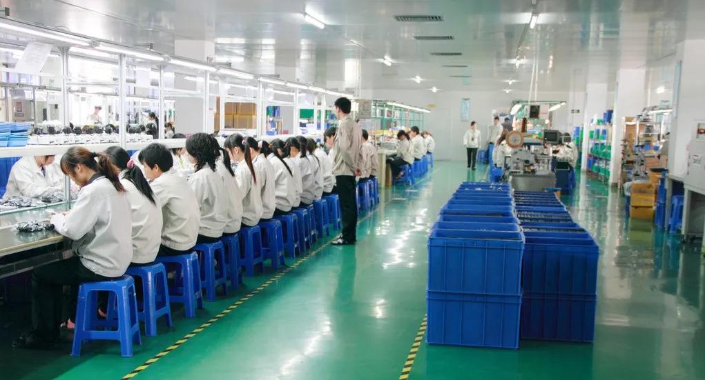 Shenzhen Genixgreen Technology Co., Limited