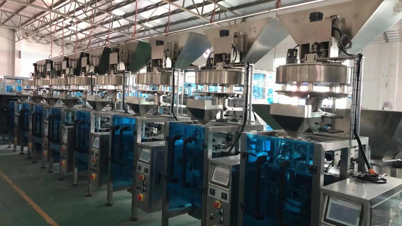 Guangdong Kinghanlong Intelligent Equipment Technology Co., Ltd.
