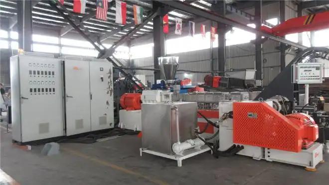 Nanjing Gs-Mach Extrusion Equipment Co., Ltd.
