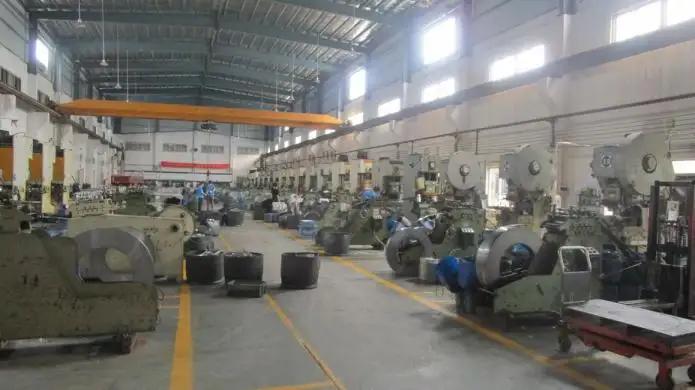 Guangdong Jinda Hardware Products Co., Ltd.
