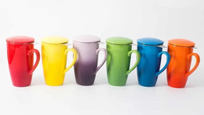 Jieyang Yangyang Ceramic Co., Ltd.