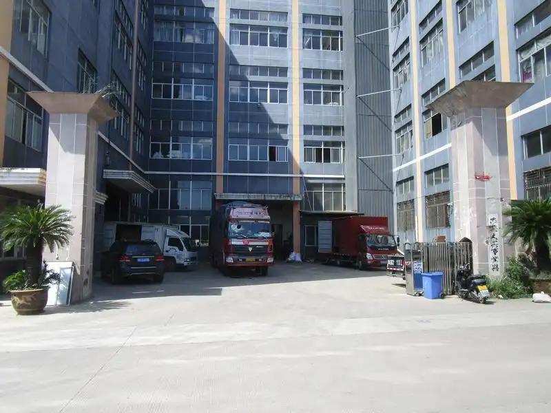 Yongkang Dajue Industrial And Trade Co., Ltd.