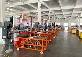 Luoyang Utop Import And Export Co., Ltd.