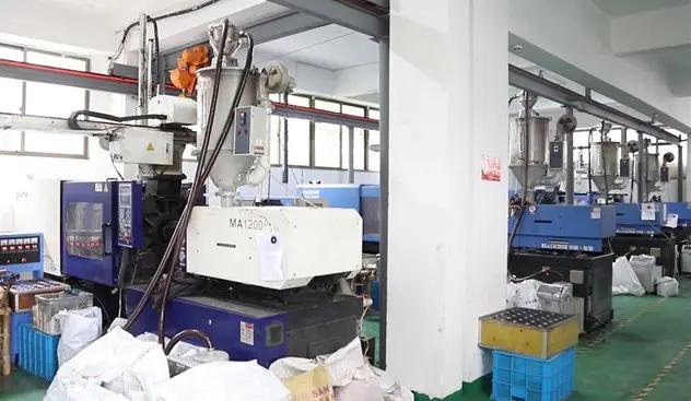 Taizhou Tenghua Industry & Trade Co., Ltd.