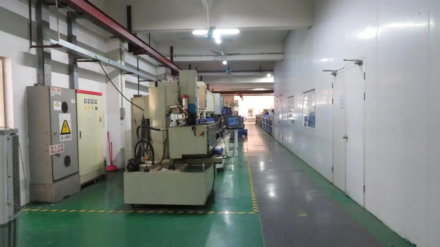 Dongguan Jiaxin Industrial Limited