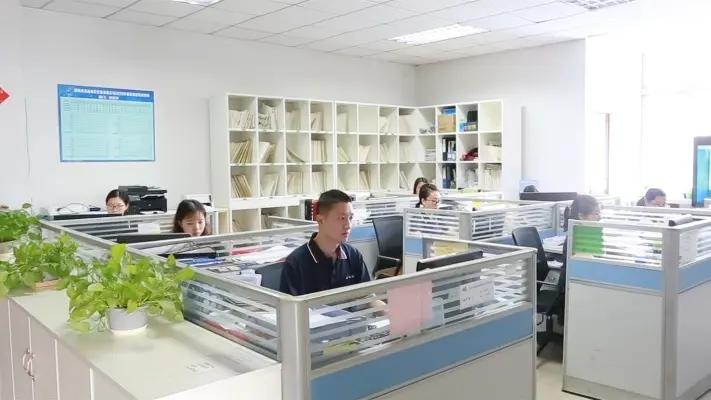 Shenzhen Gacent String & Webbing Co., Ltd.