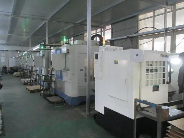 Jiangsu Bailixin Machinery Manufacturing Co., Ltd.