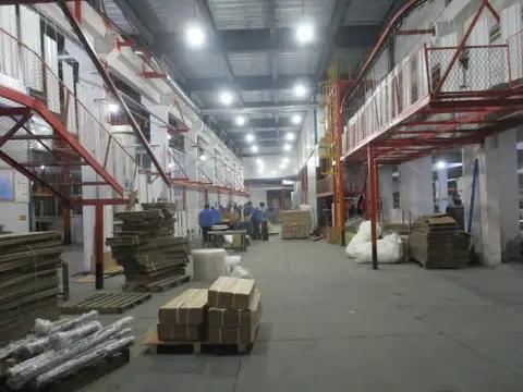 Changshu Hongda Business Equipment Co., Ltd.