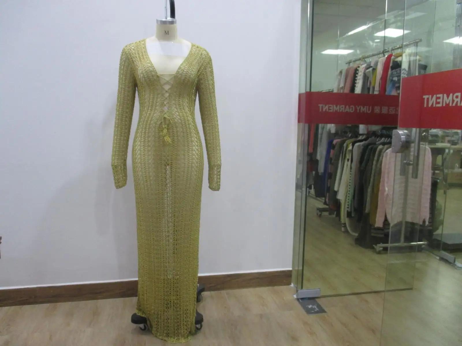 Dongguan U-MY Garment Co., Ltd.