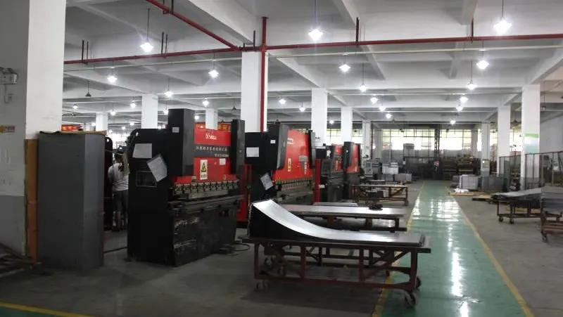 Pinghu Chenda Storage Office Co., Ltd.