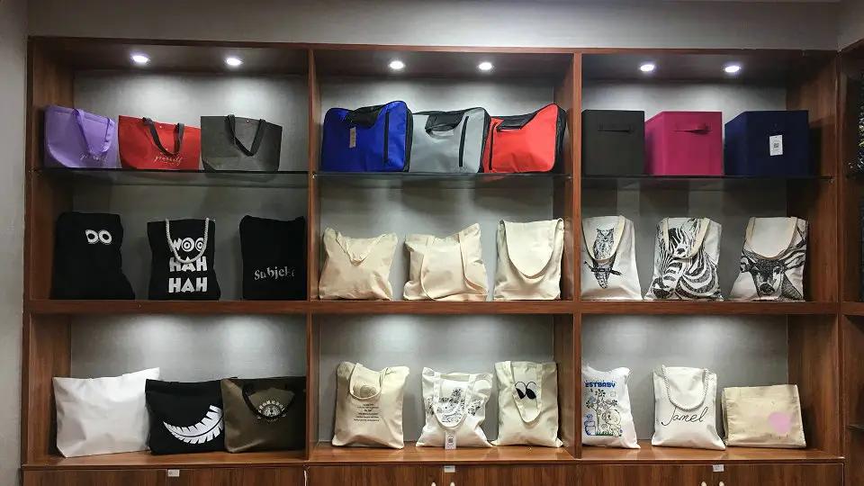 Pingyang Icom Bag Co., Ltd.