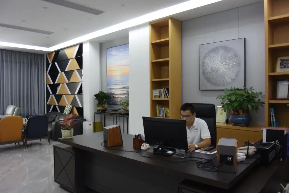 Shantou Jacko Toys Trading Co., Ltd.