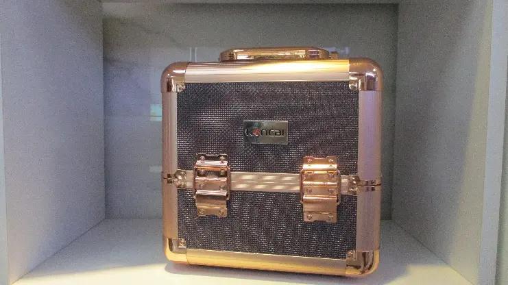Shenzhen KONCAI Aluminum Cases Ltd.