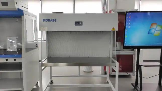 Biobase Meihua Trading Co., Ltd.
