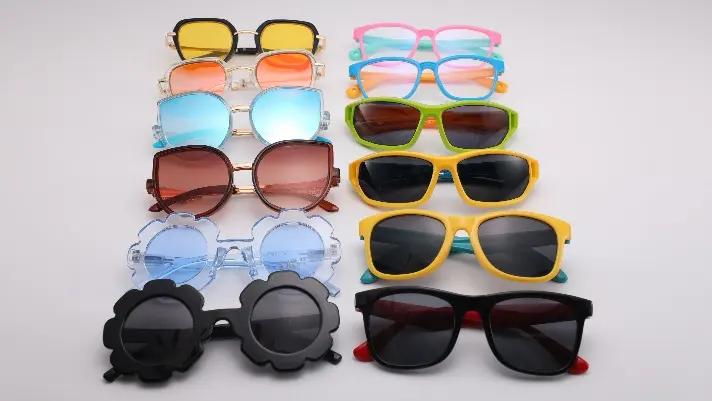 Yiwu Conchen Glasses Co., Ltd.