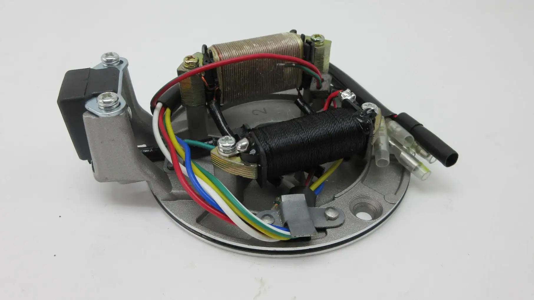Yiwu Zhensheng Motorcycle Spare Parts Co., Ltd.