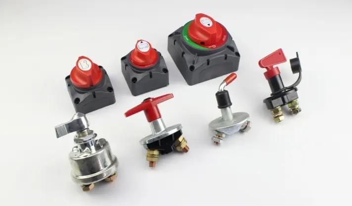 Wenzhou Daiertek Electric Co., Ltd.