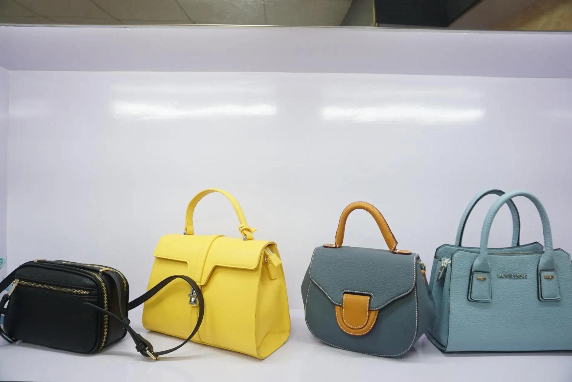 Guangzhou Misulay Leather Co., Ltd.