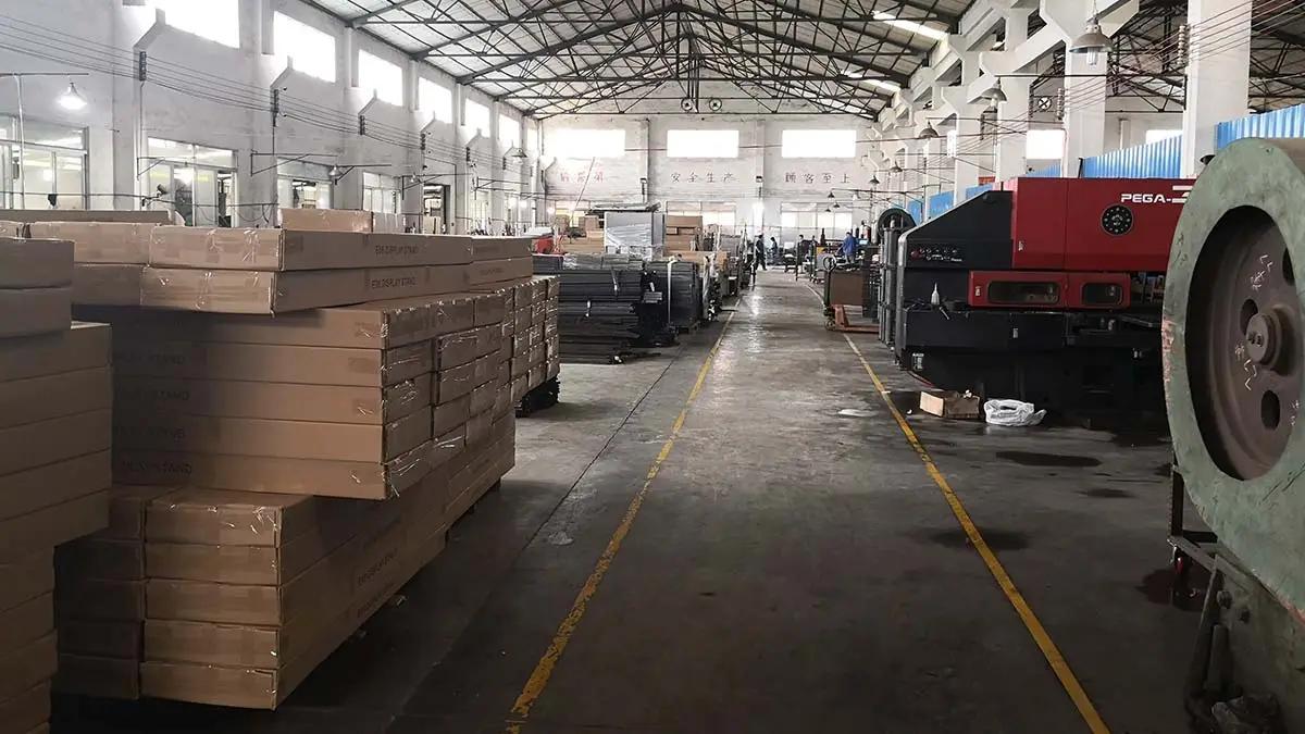 Yiwu Ideal Decor Materials Co., Ltd.