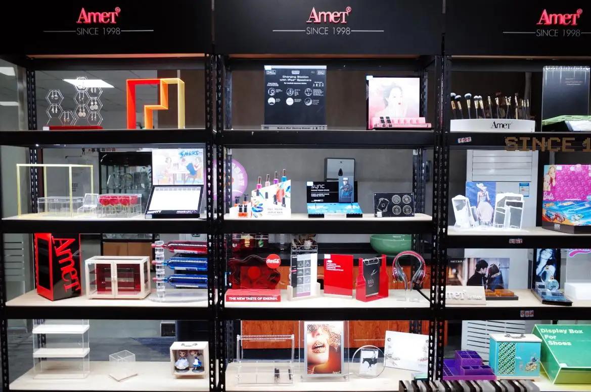 Shenzhen Yameit Fashion Display Co., Ltd.