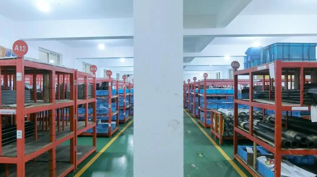 Wenzhou Ruizhi Packing Machinery Co., Ltd.