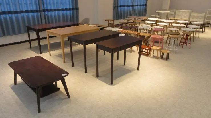 Guangxi Yulin Jiabao Manufacture Of Commodity Co., Ltd.
