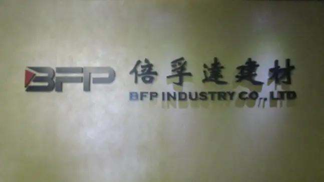 BFP Industry CO.Ltd