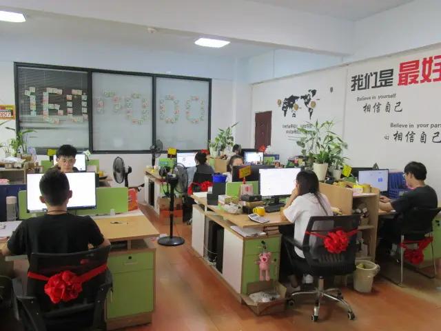 Yiwu Qunsen Craft Co., Ltd.