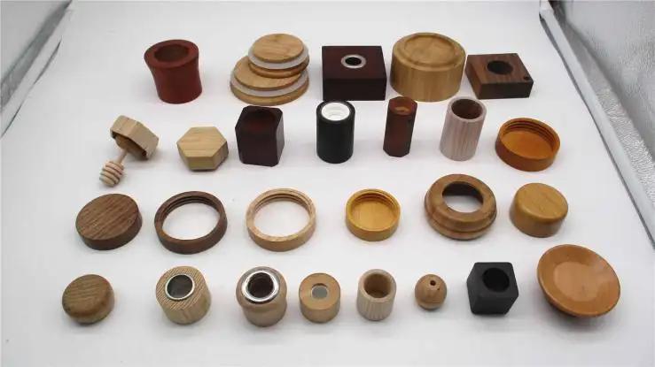 Dongguan Shuyi Wooden Craft Co., Ltd.