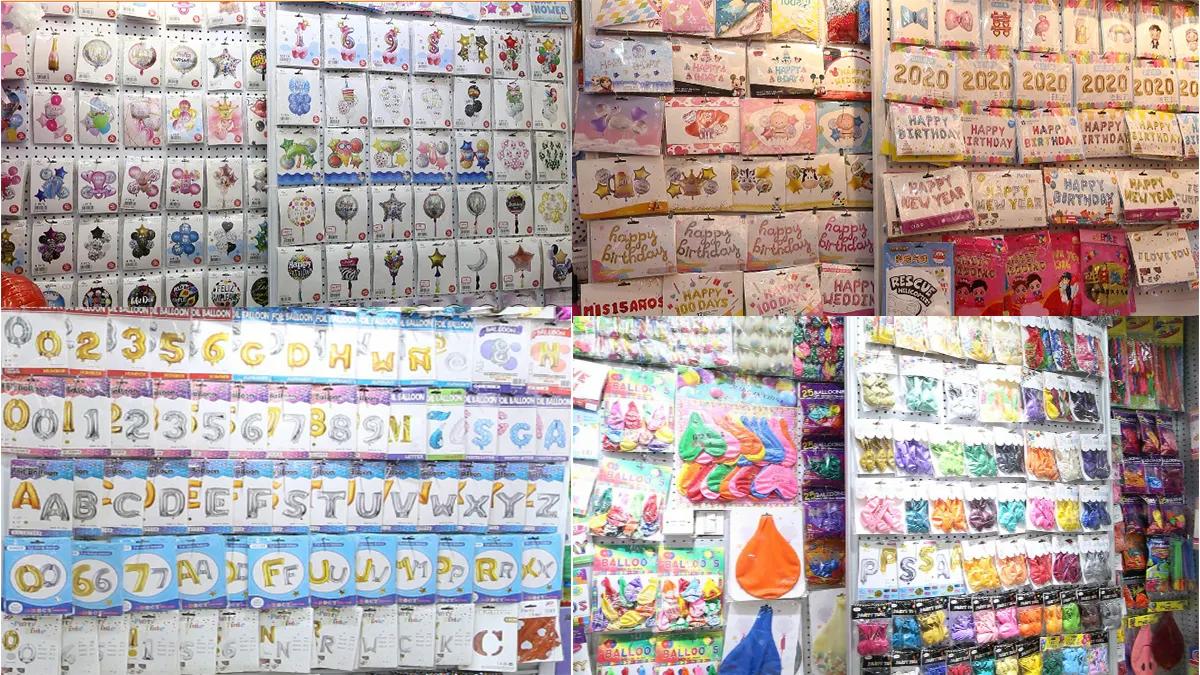 Yiwu Dream Share Crafts Co., Ltd.
