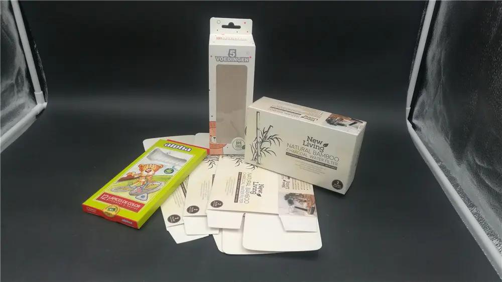 Jinan Aosheng Packaging Technology Co., Ltd.
