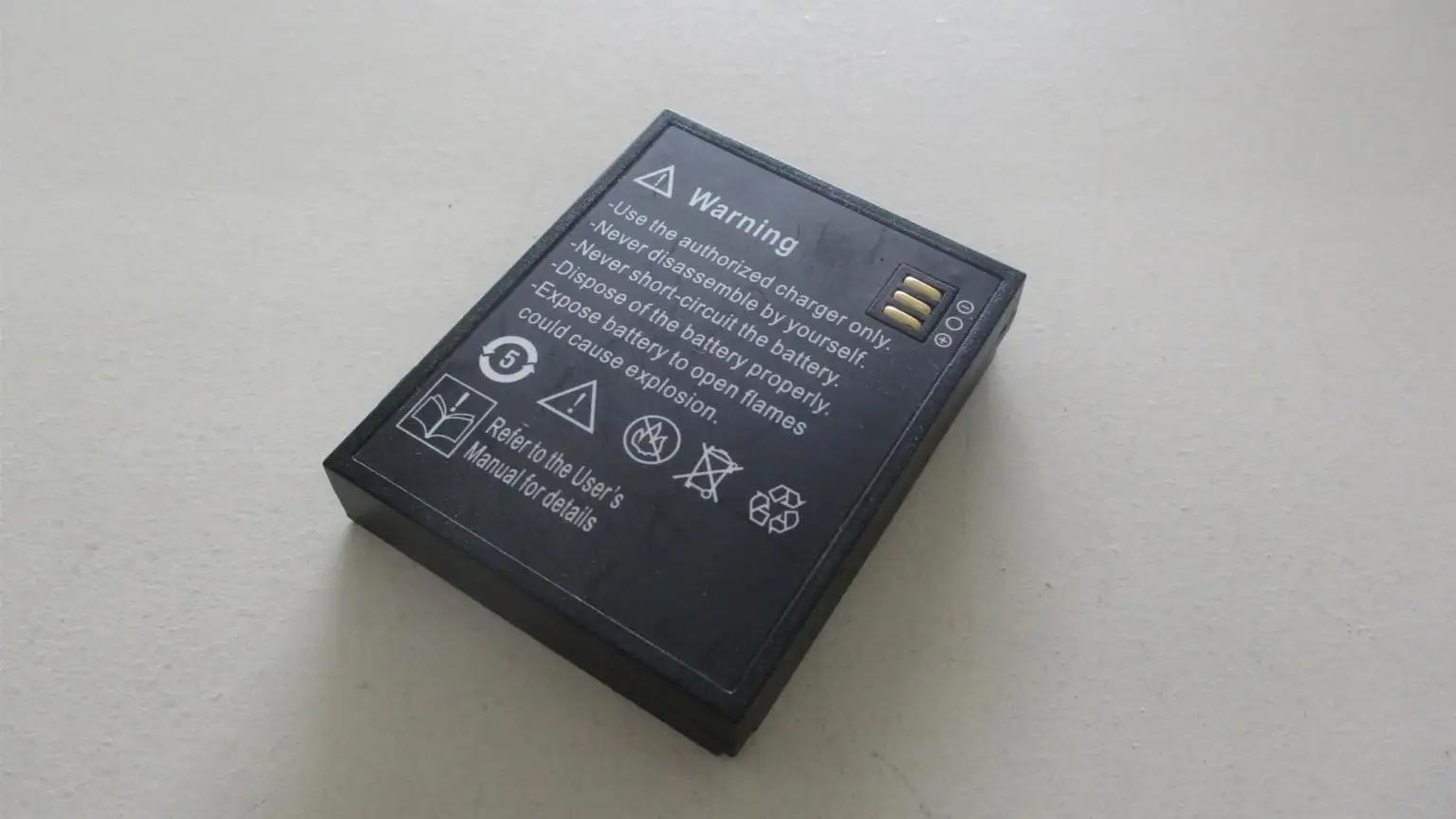 Shenzhen Hysincere Battery Co., Ltd.