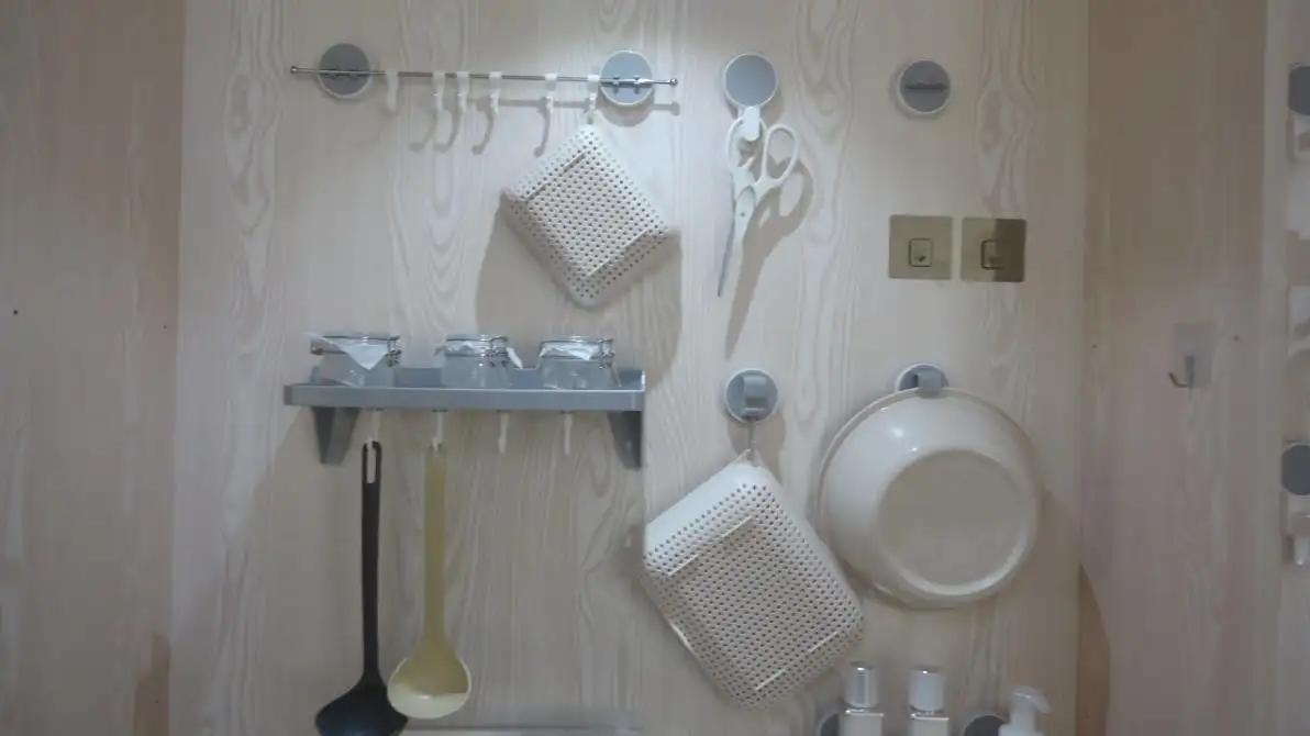 Taizhou Honglvlan Houseware Co., Ltd.