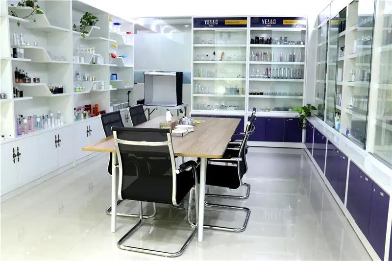 Guangzhou Yello Packaging Co., Ltd.