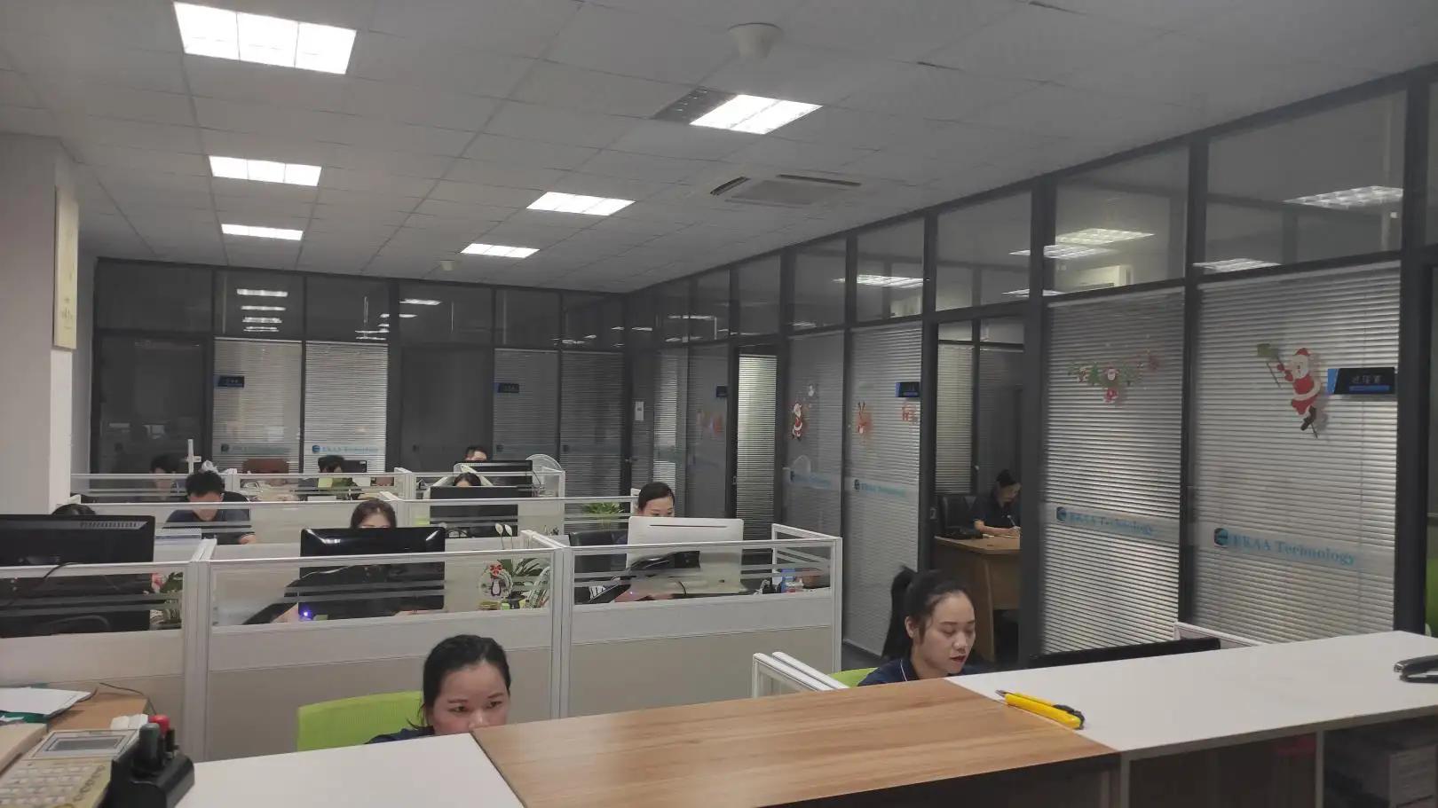 Ekaa Technology Co., Ltd.